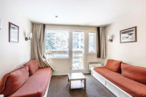 Résidence Quartier Falaise - maeva Home - Appartement 2 Pièces 6 Personnes - Sélection MAE-0524
